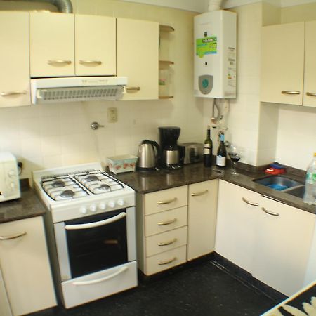 Departamento Junin 5 Lejlighed Buenos Aires Eksteriør billede