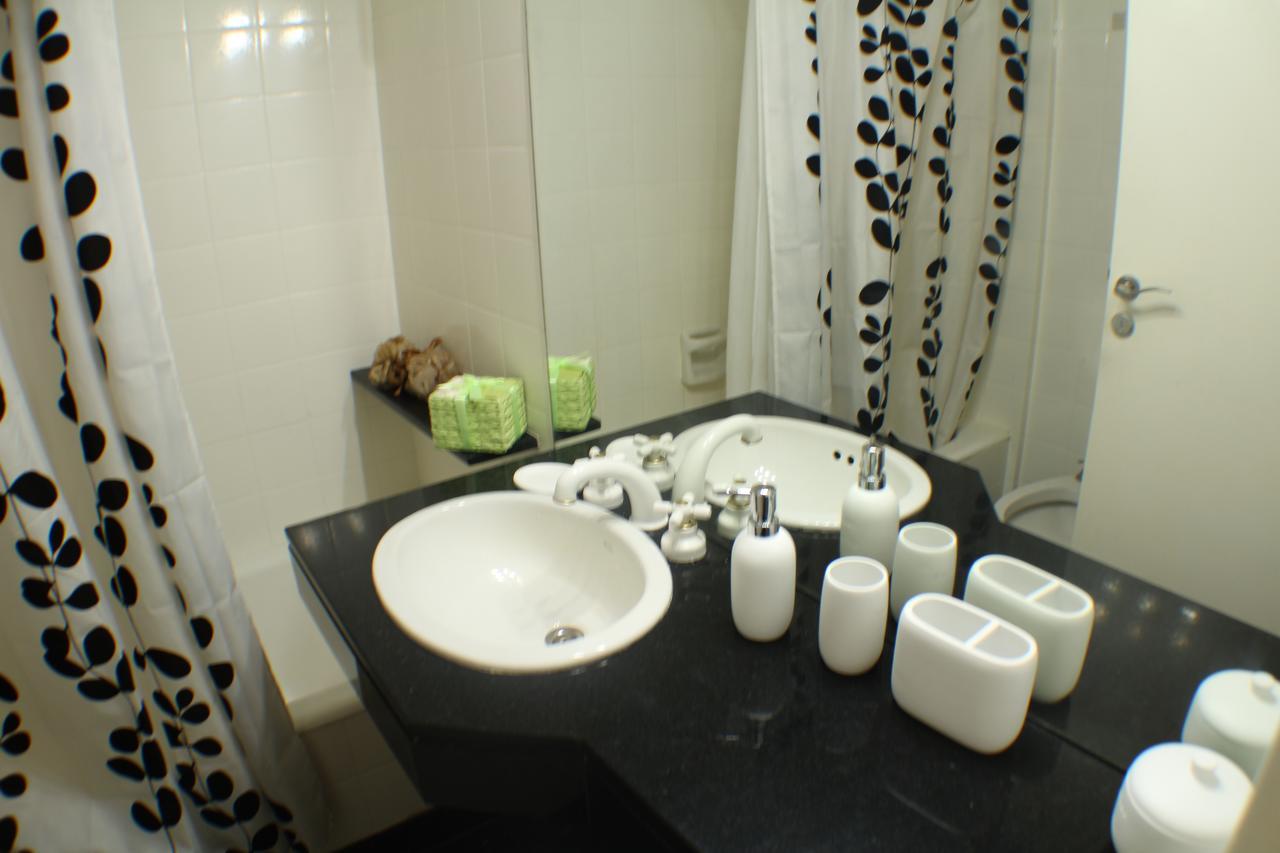 Departamento Junin 5 Lejlighed Buenos Aires Eksteriør billede